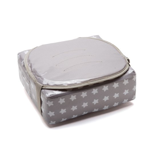 Rehausseur Easy Up   White Stars        de               Babytolove