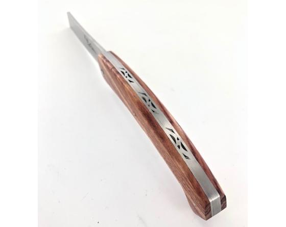 Fuji - Bois de Rose Couteau Le Thiers par Locau