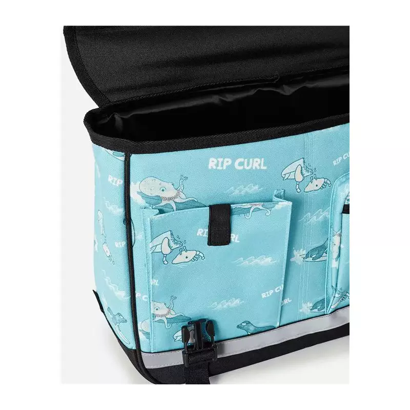 Sac à dos RIPCURL Small Satchel 11L Bts Sky Blue