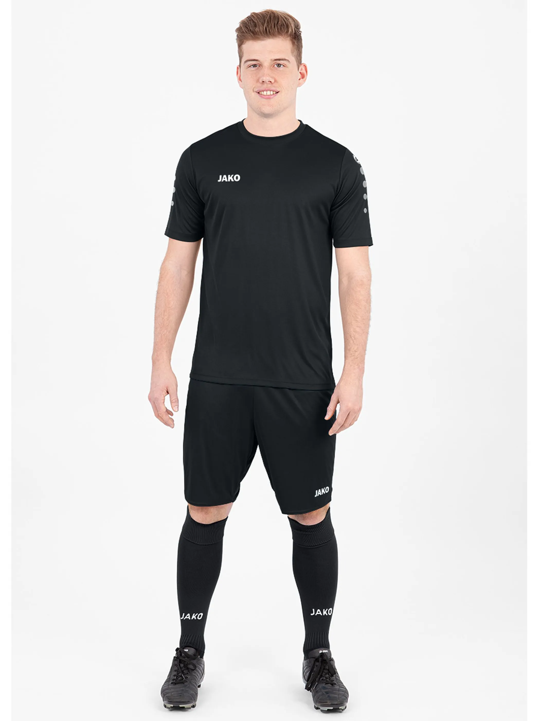 Herren Trikot mit Schriftzug