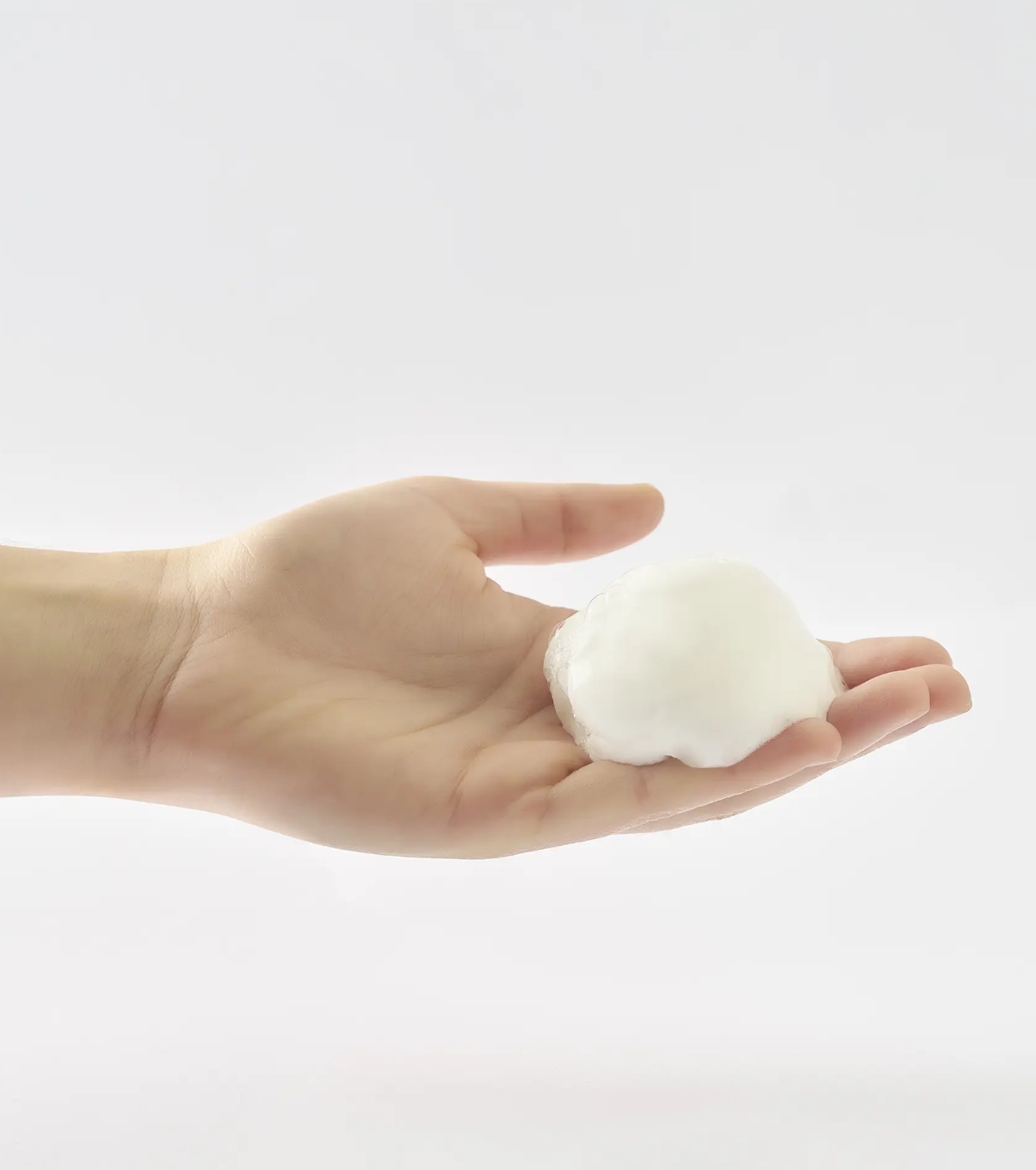 Diana Piriz Cosmetics - Espuma de Limpeza Sakura Clouds