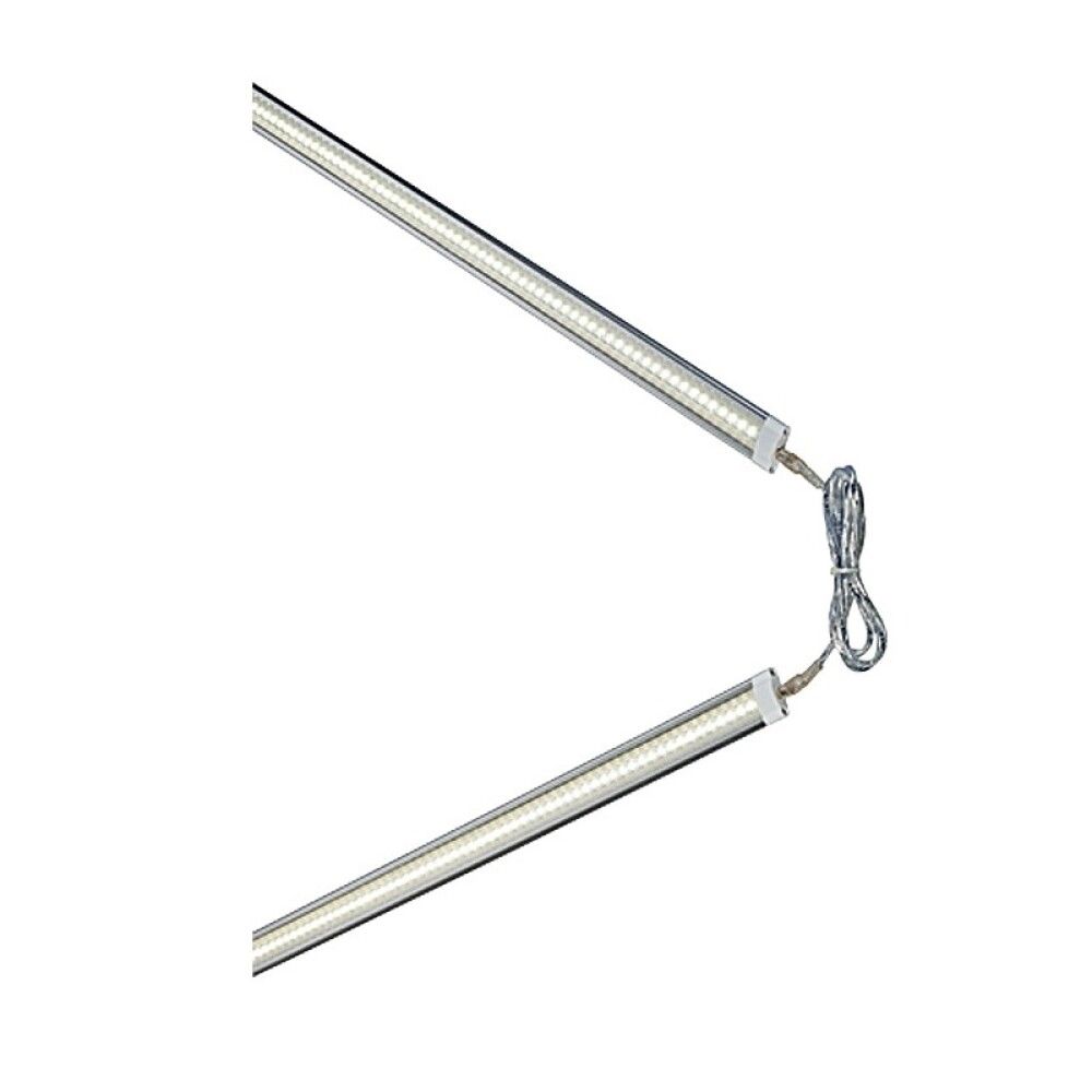 LED SKAPBELYSNING