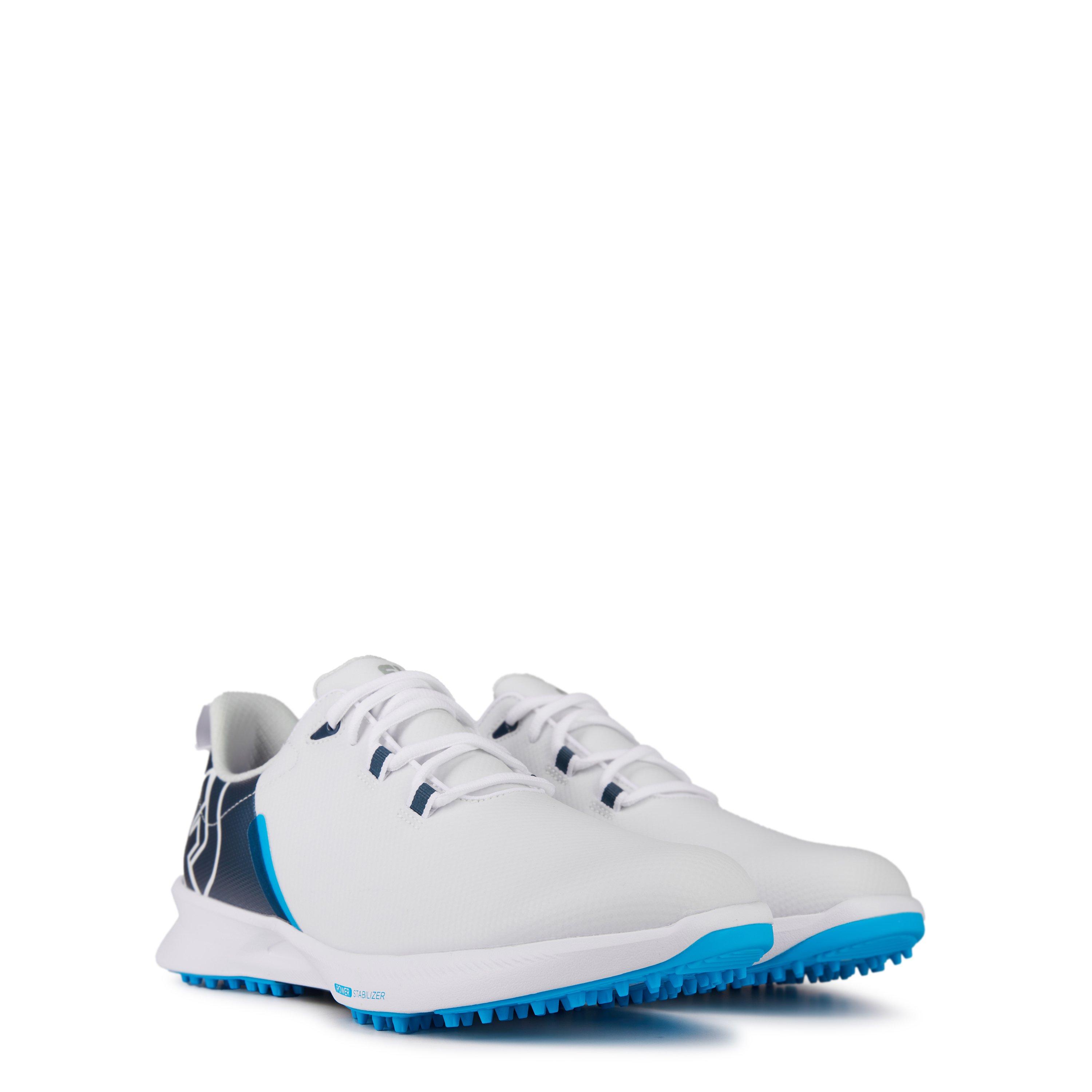 FootJoy Fuel Spikeless Golf Shoes Mens