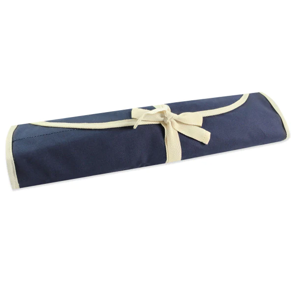 Mallette souple vide Wusaki 6 couteaux de cuisine Wusaki