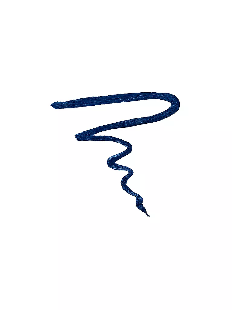 SHISEIDO MicroLiner Ink (04 Navy) blau