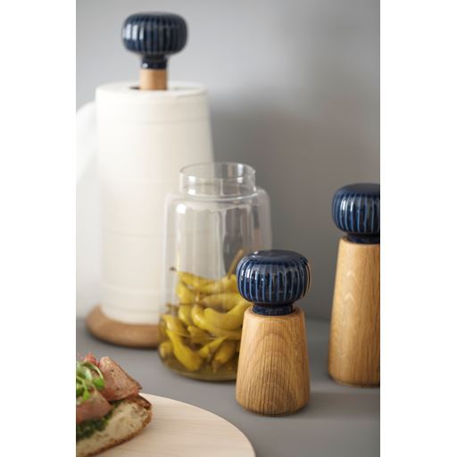 Kähler Hammershøi Kværn, Indigo