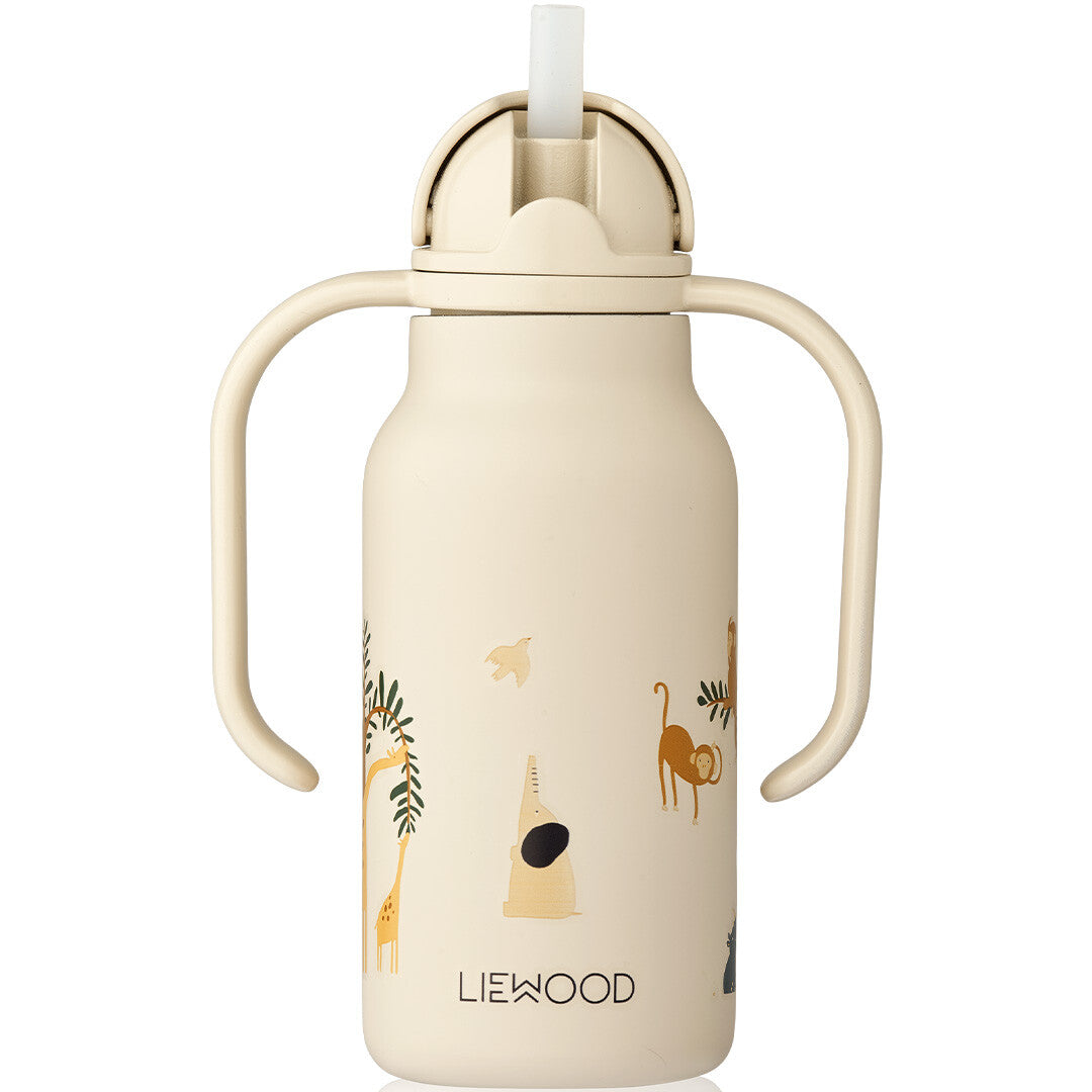Liewood rvs thermosfles kimmie - 250 ml