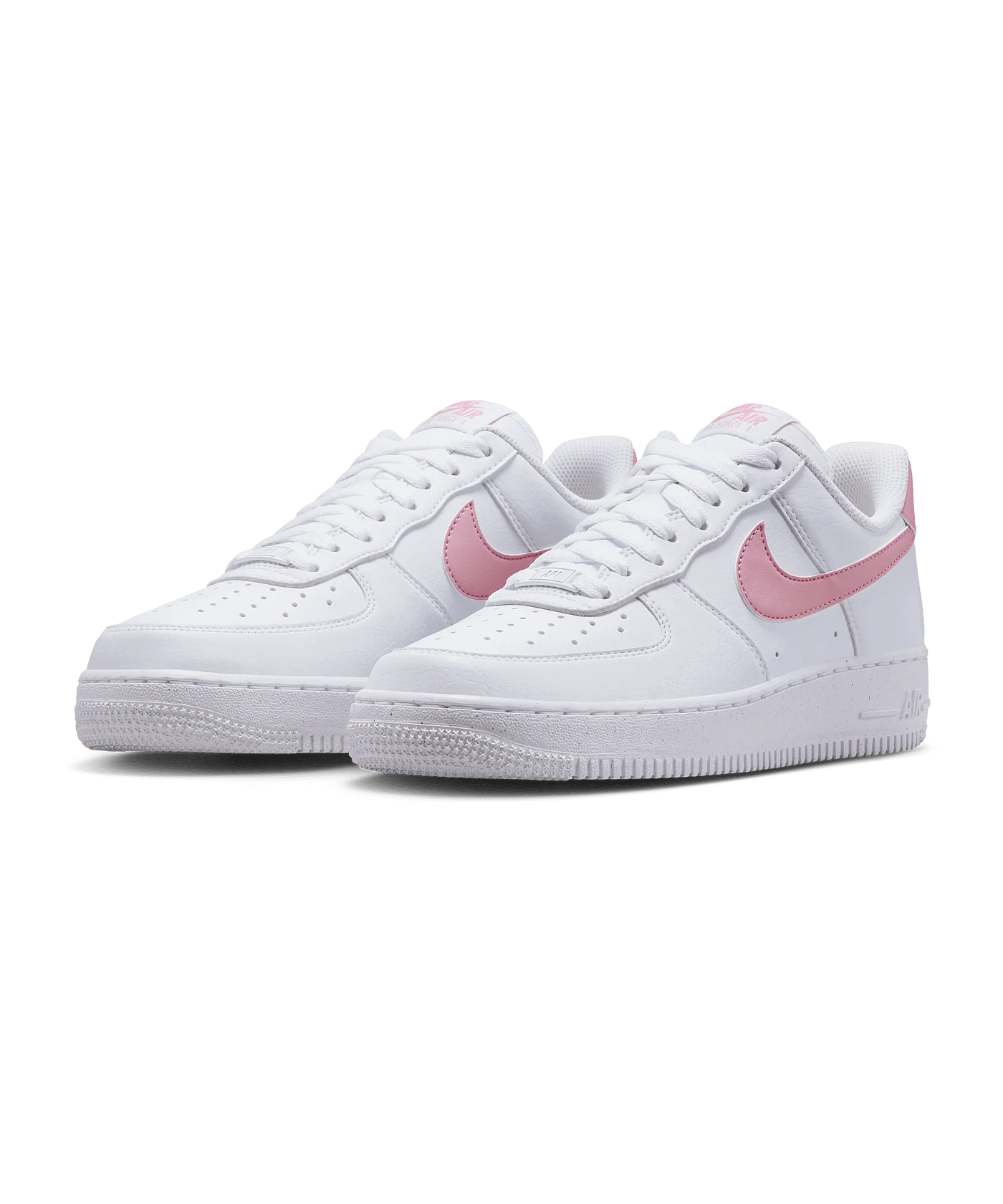 Nike Air Force 1 '07 Next Nature Sneaker Damen Weiss F111