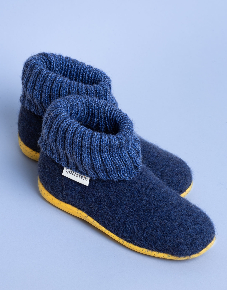 Alpine Boot RU