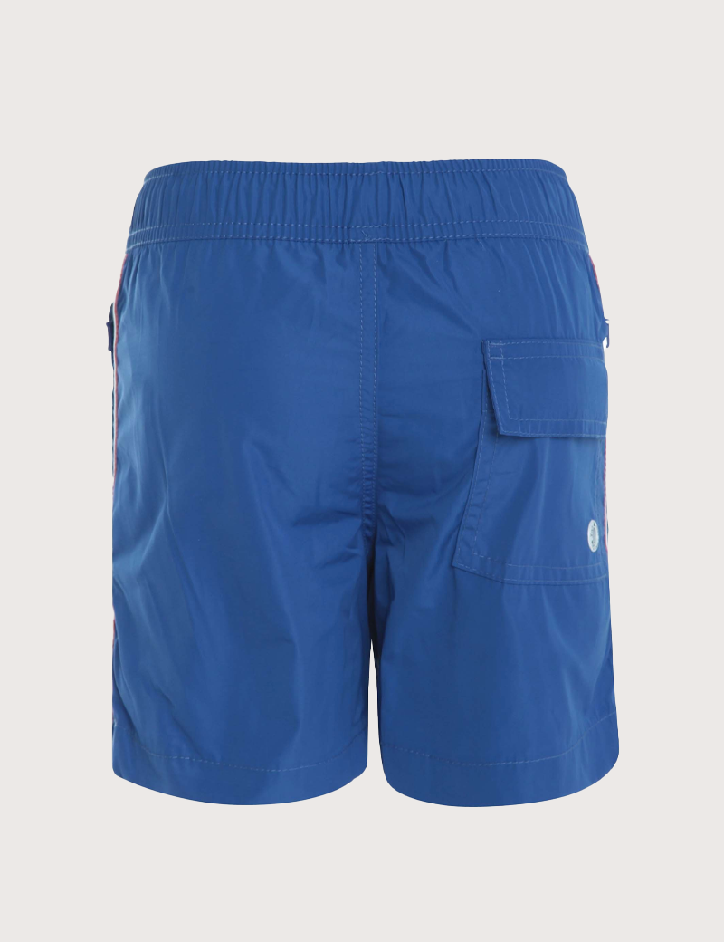 JOTT SHORT DE BAIN SAUSSET ENFANT