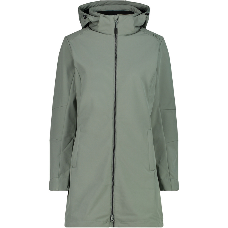CMP Damen Softshell Parka