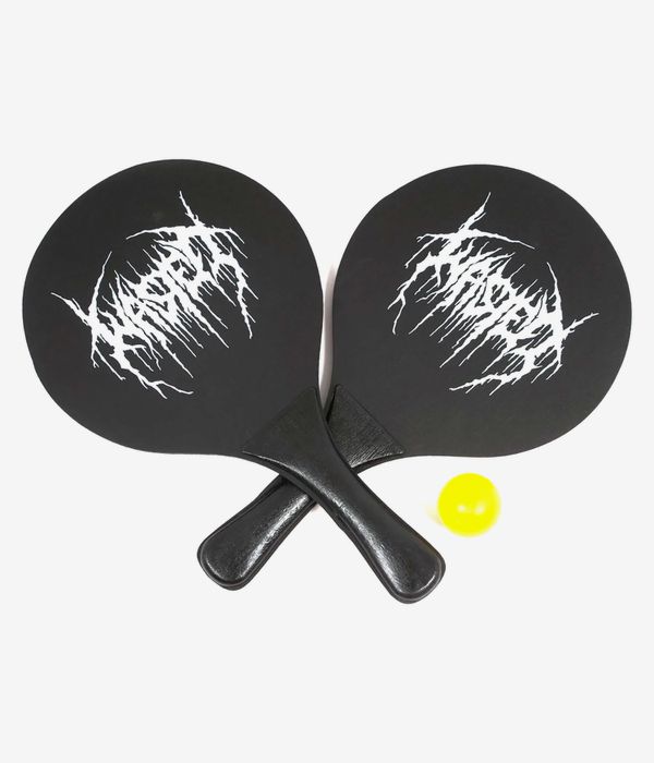 Wasted Paris Beach Racket Acc. (black)