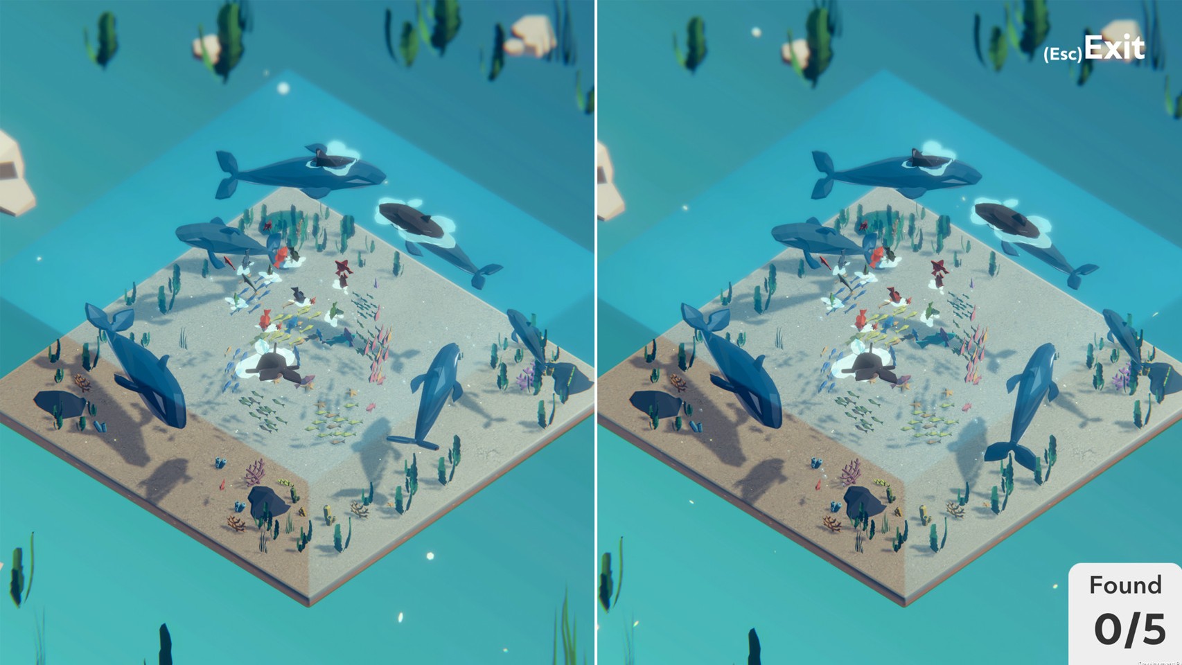 Tiny Lands- PC
