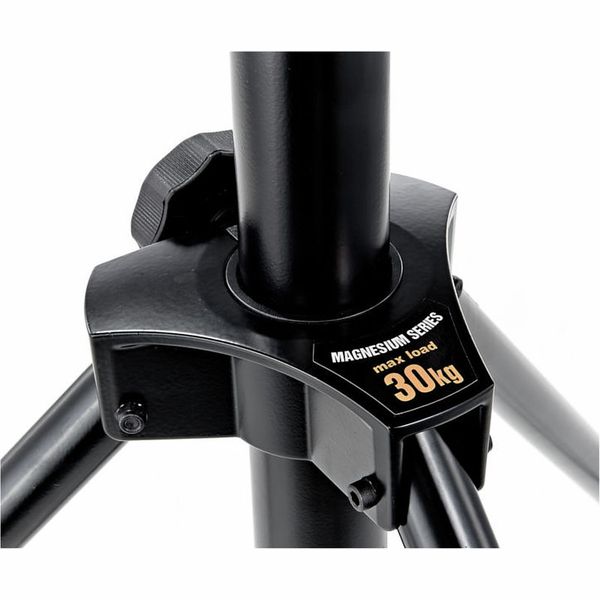 Stageworx BLS-315 Pro Light Stand Kit
