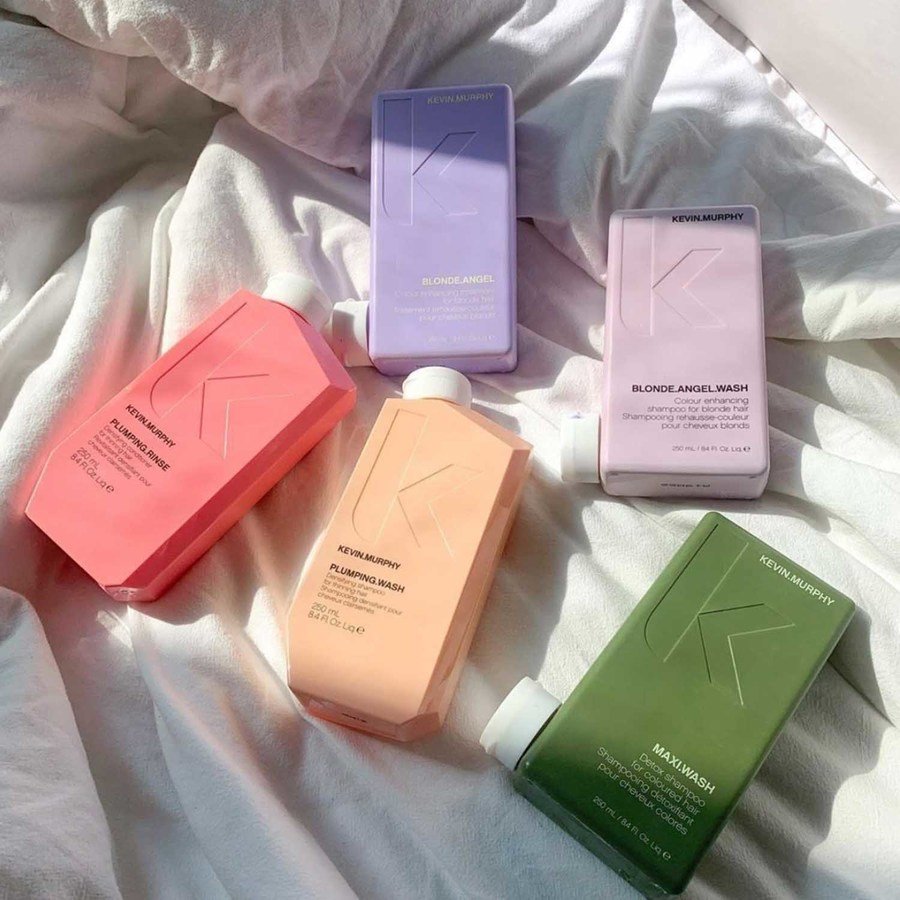 Kevin.Murphy Plumping.Rinse 250ml