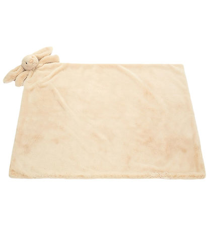 Jellycat T?ppe - 70x56 cm - Bashful Luxe Bunny Willow Blankie