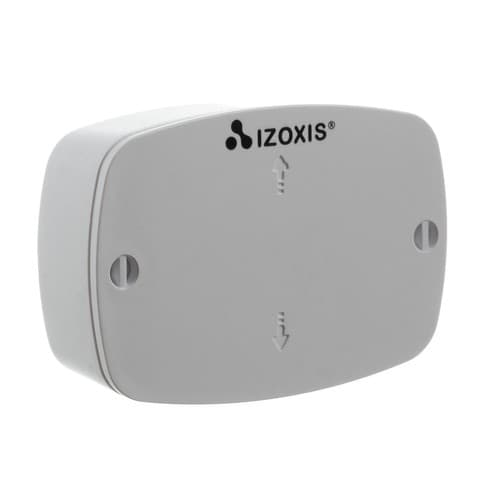 Selvklebende LED-lampe – Bevegelsessensor