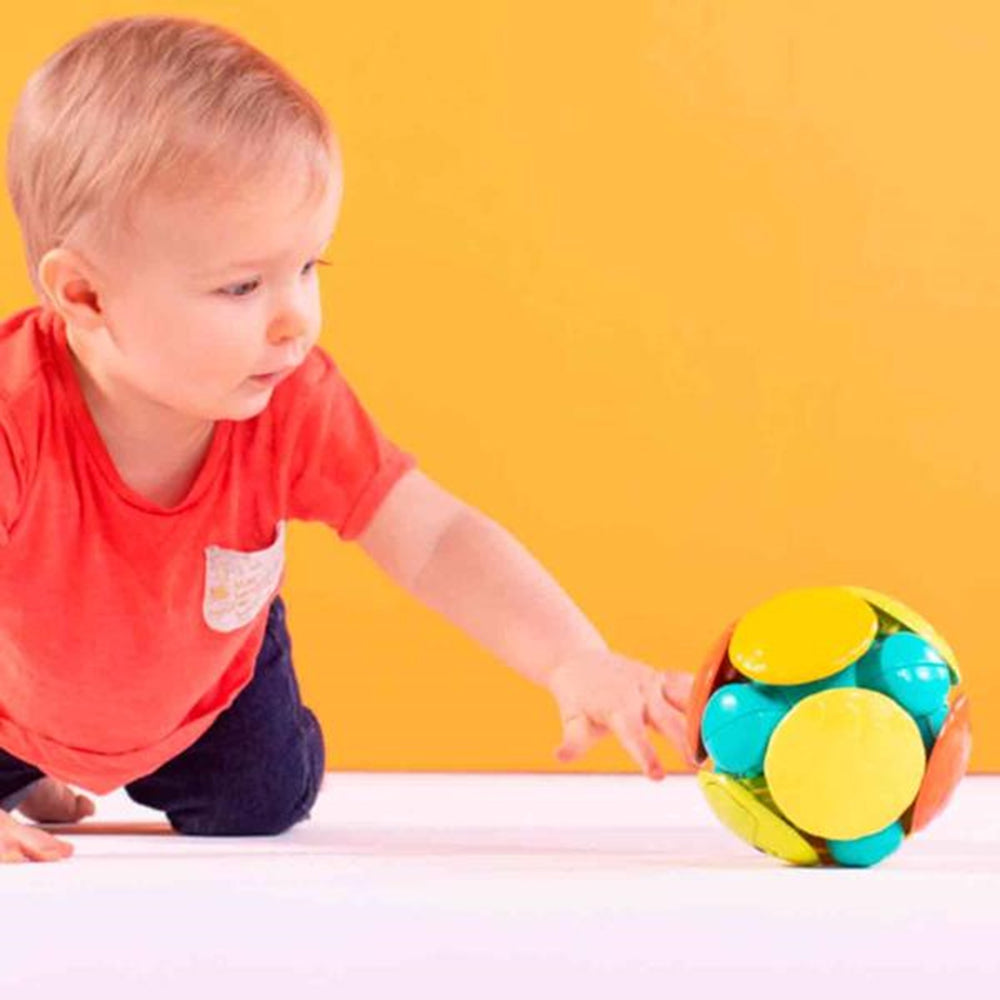 Køb Oball Wobble Bobble