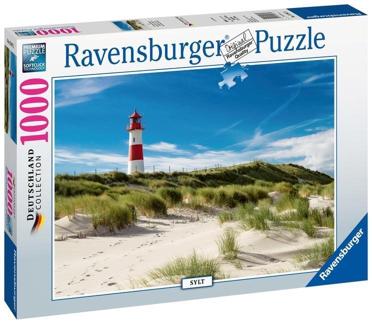 Sylt (Puzzle)