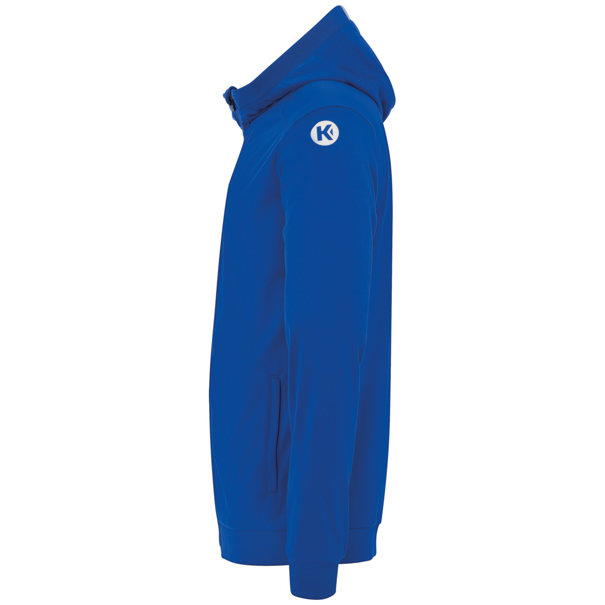 PLAYER HOOD JACKET