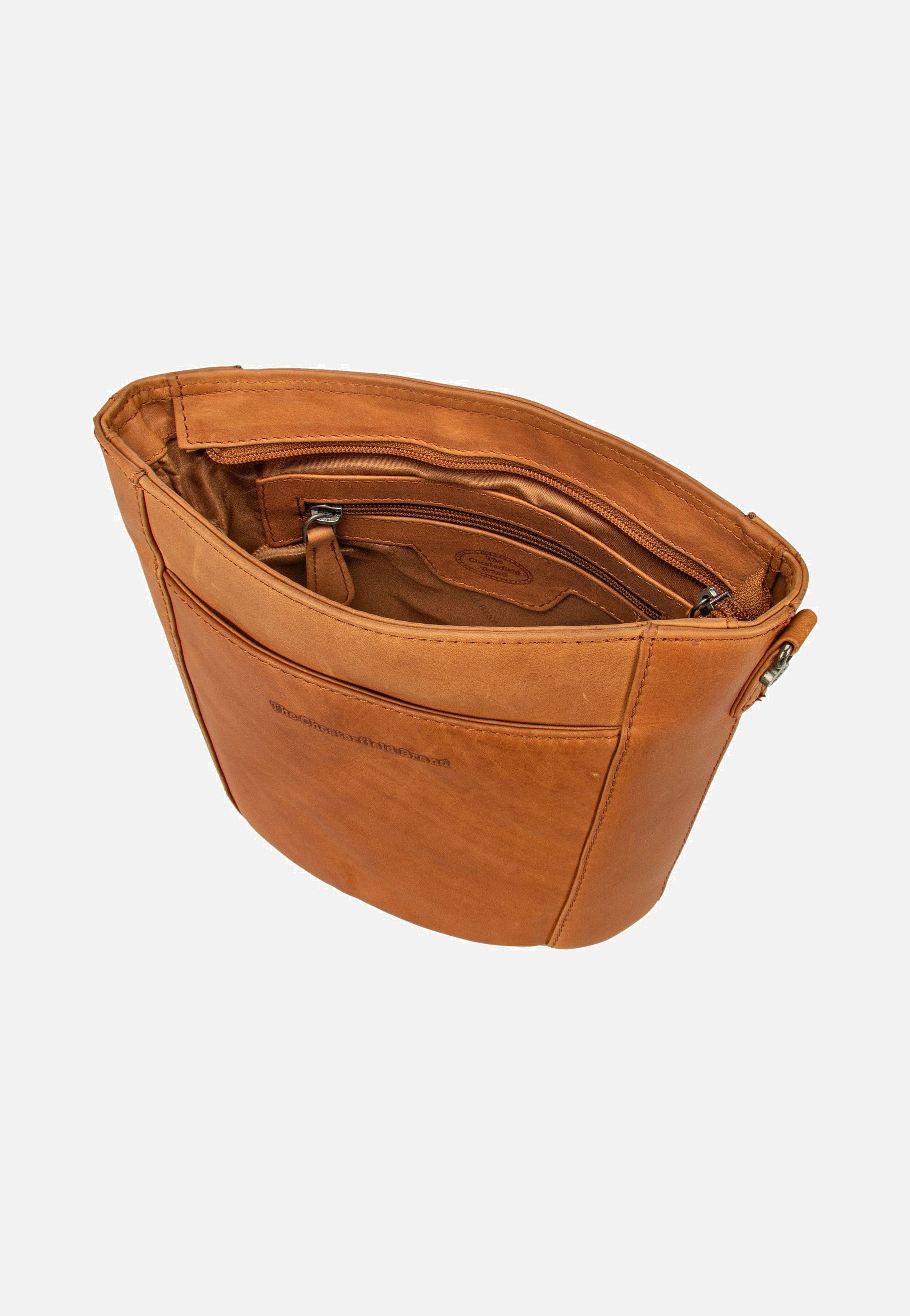 Fintona 1315 Cognac - Crossbody Bag