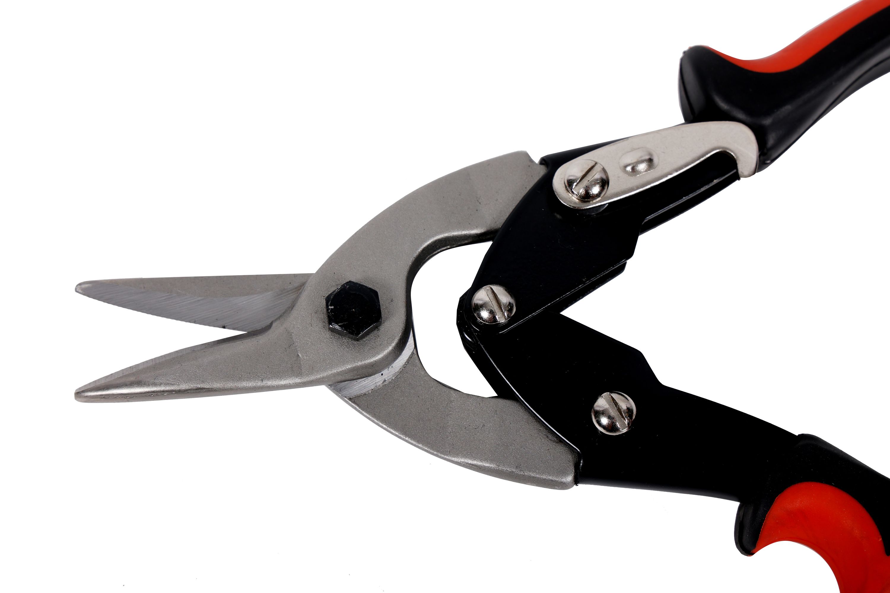 Blechschere 25 cm