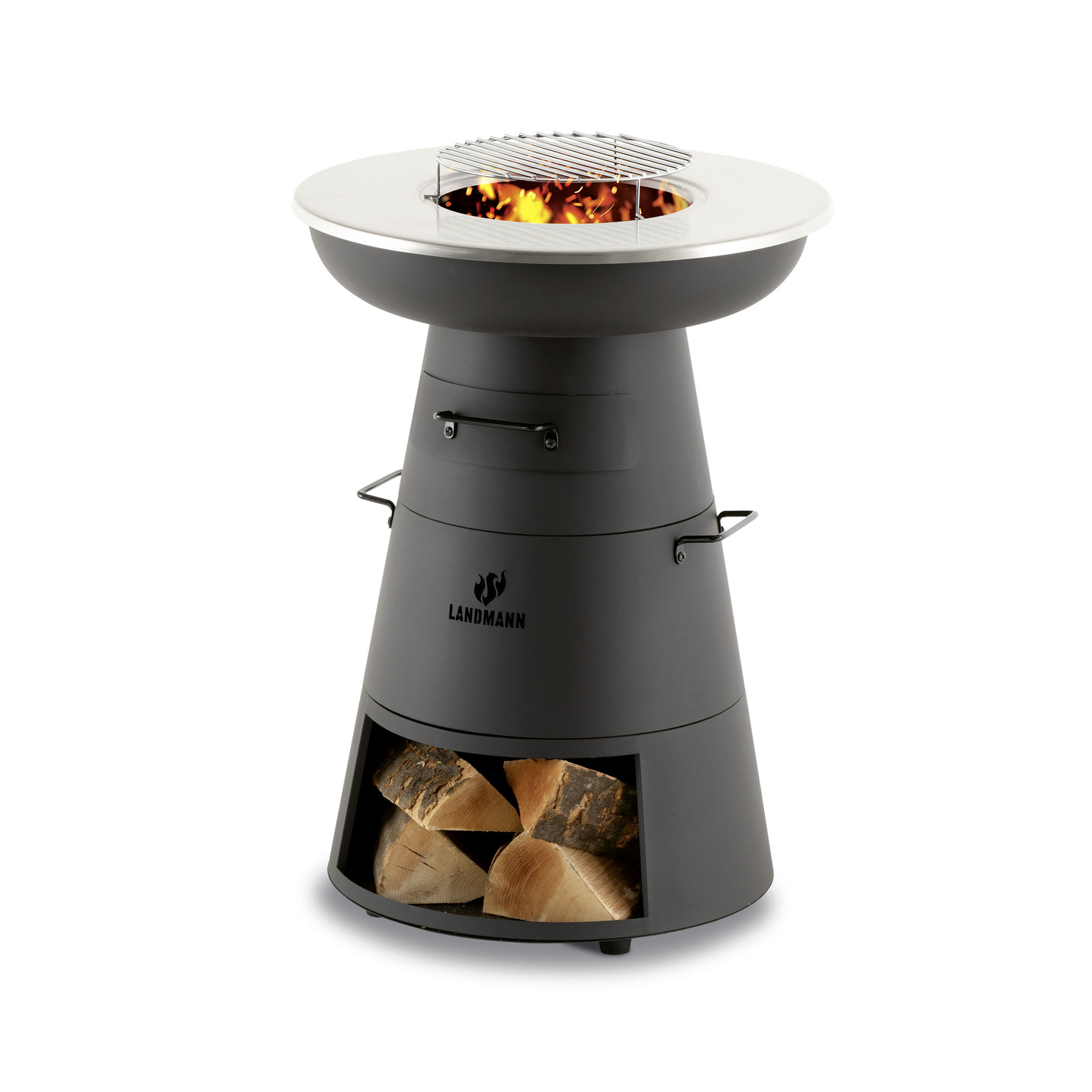 Landmann Holzkohlegrill