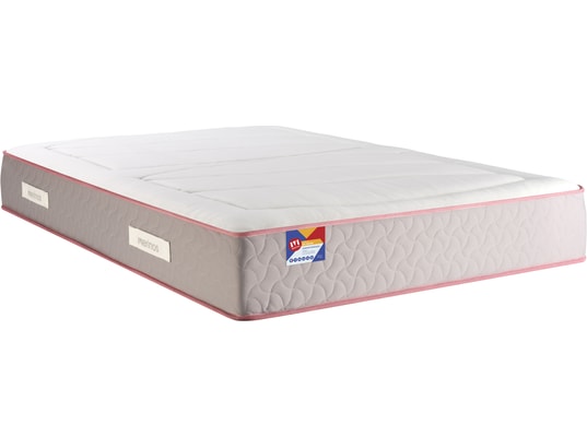 MERINOS - Matelas 140 x 190 Du matin 1419, 580* Ressorts multiair, 26 cm