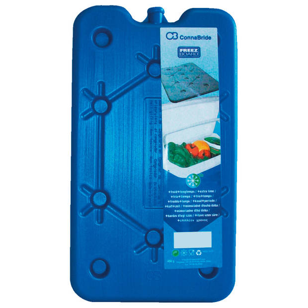 Connabride Koelelement Freezeboard Set/2 200ml