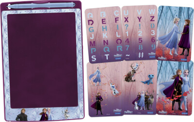 Lexibook - 8.5 E-Ink Magic Tab - Disney Frost