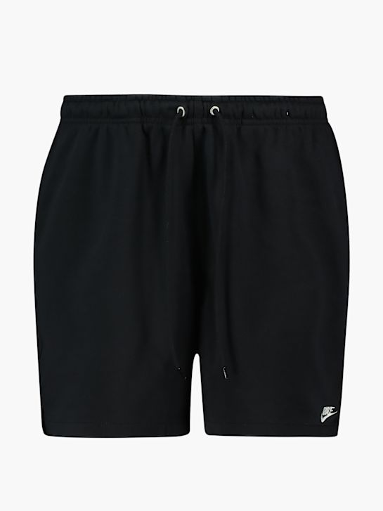 Nike Shorts Schwarz