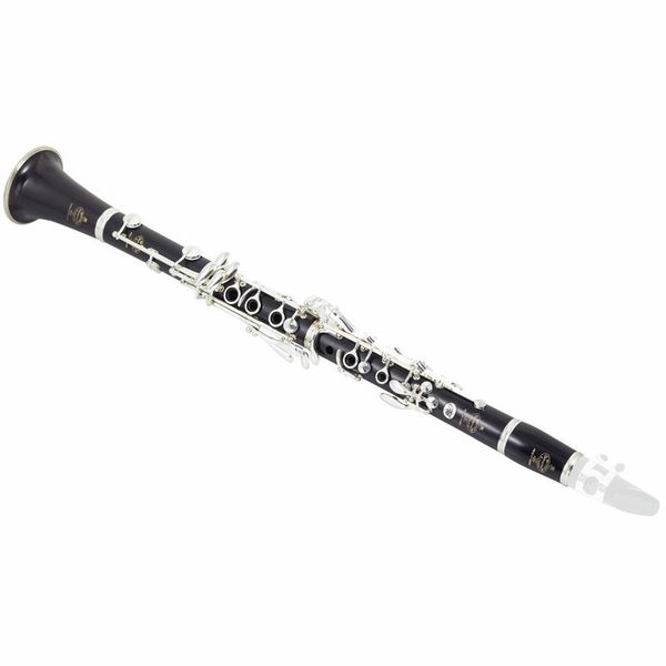 Buffet Crampon RC Bb-Clarinet 17/6