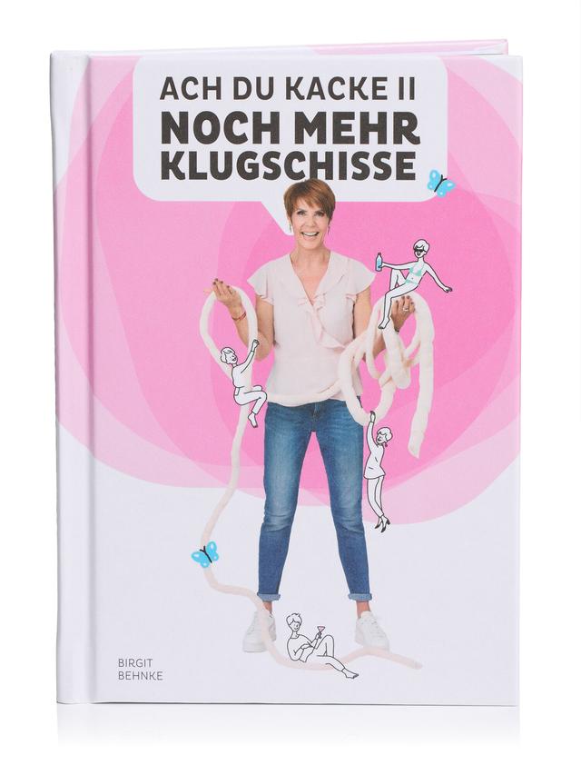 Ach du Kacke Teil 2