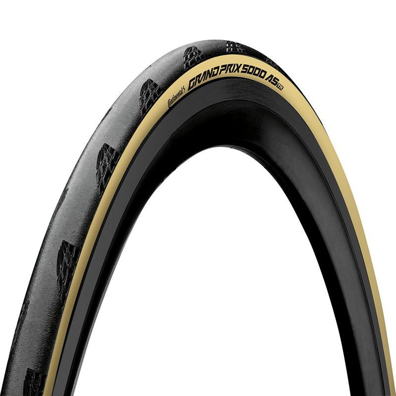 Grand Prix 5000 AllSeason Tubeless Folding - Pneu vélo route