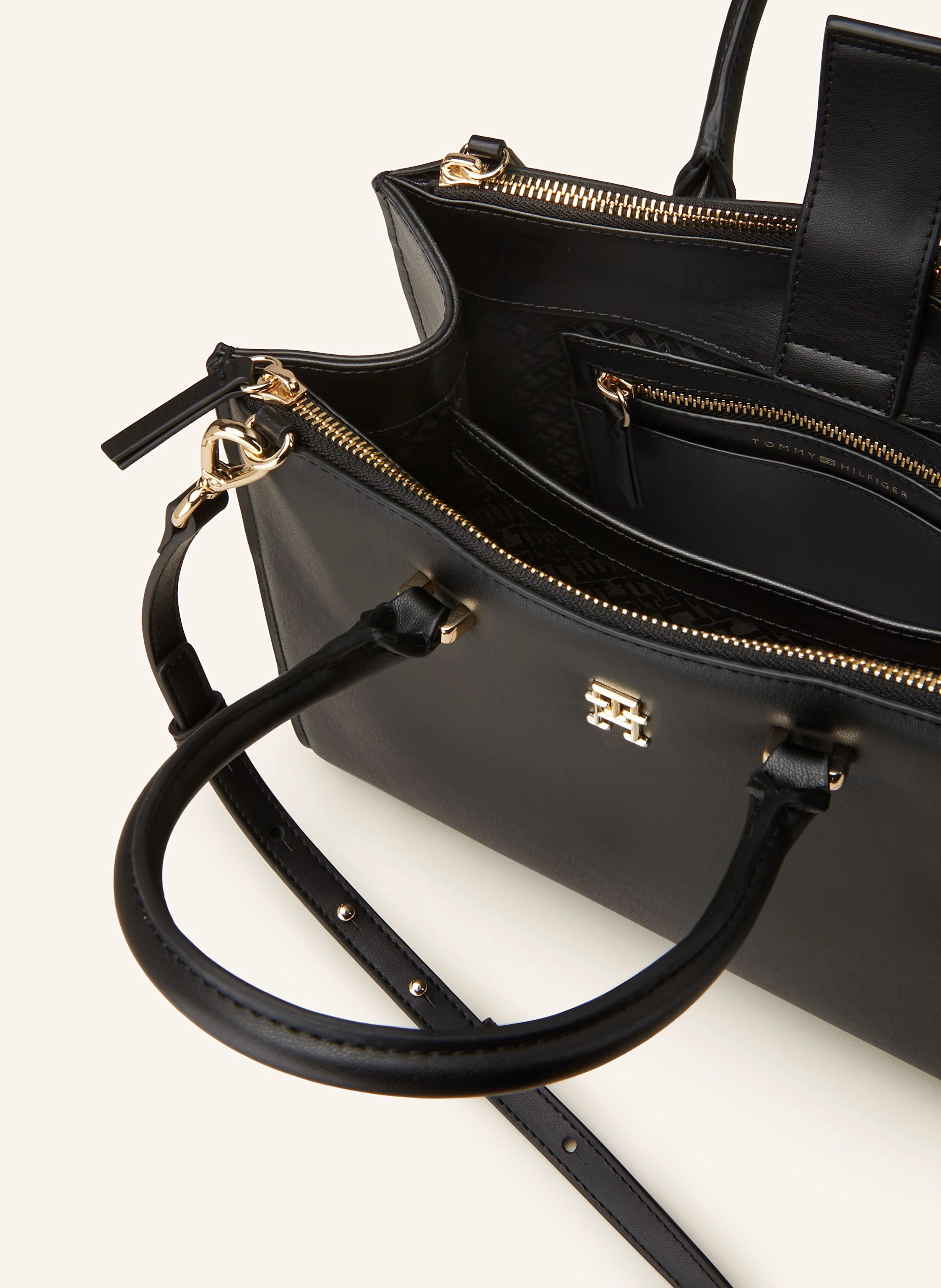 TOMMY HILFIGER Handtasche TH ETERNITY