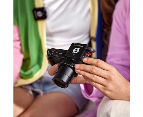 Røde Wireless ME