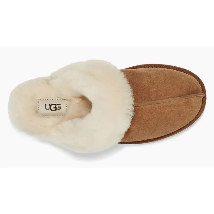UGG Scuffette II Pantoffels Dames