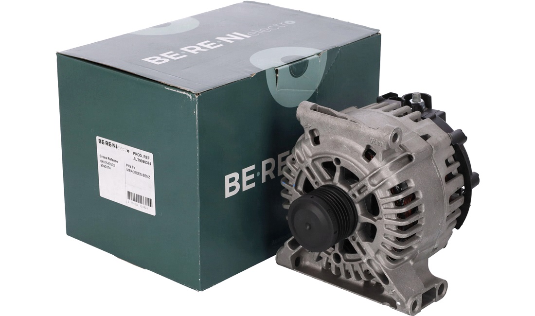 Generator