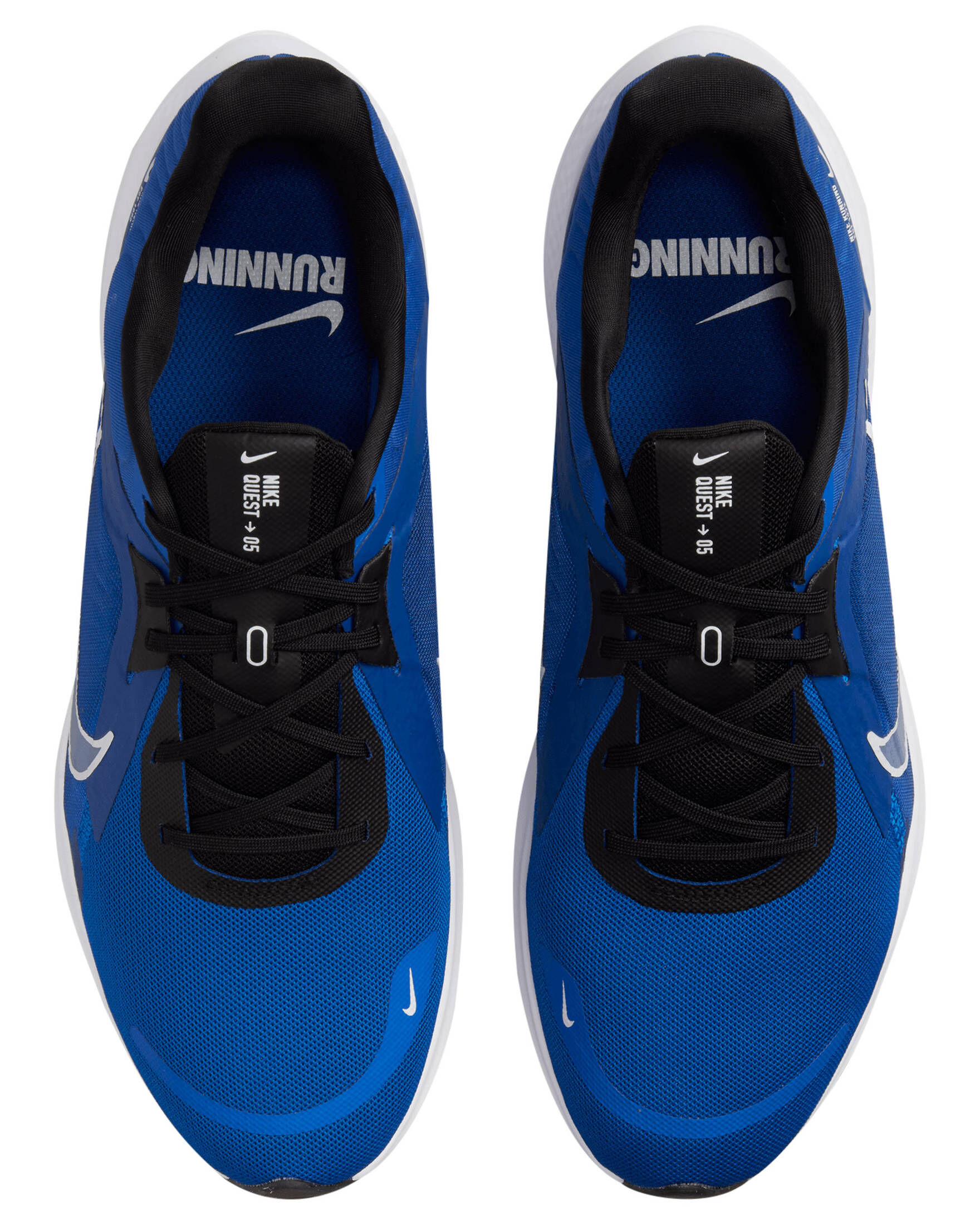 Nike| Herren Laufschuhe QUEST 5