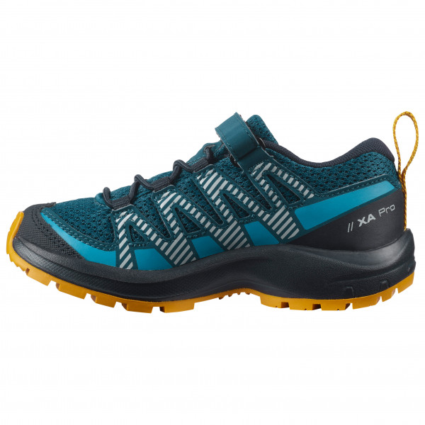 Salomon - Kid's Xa Pro V8 - Chaussures multisports
