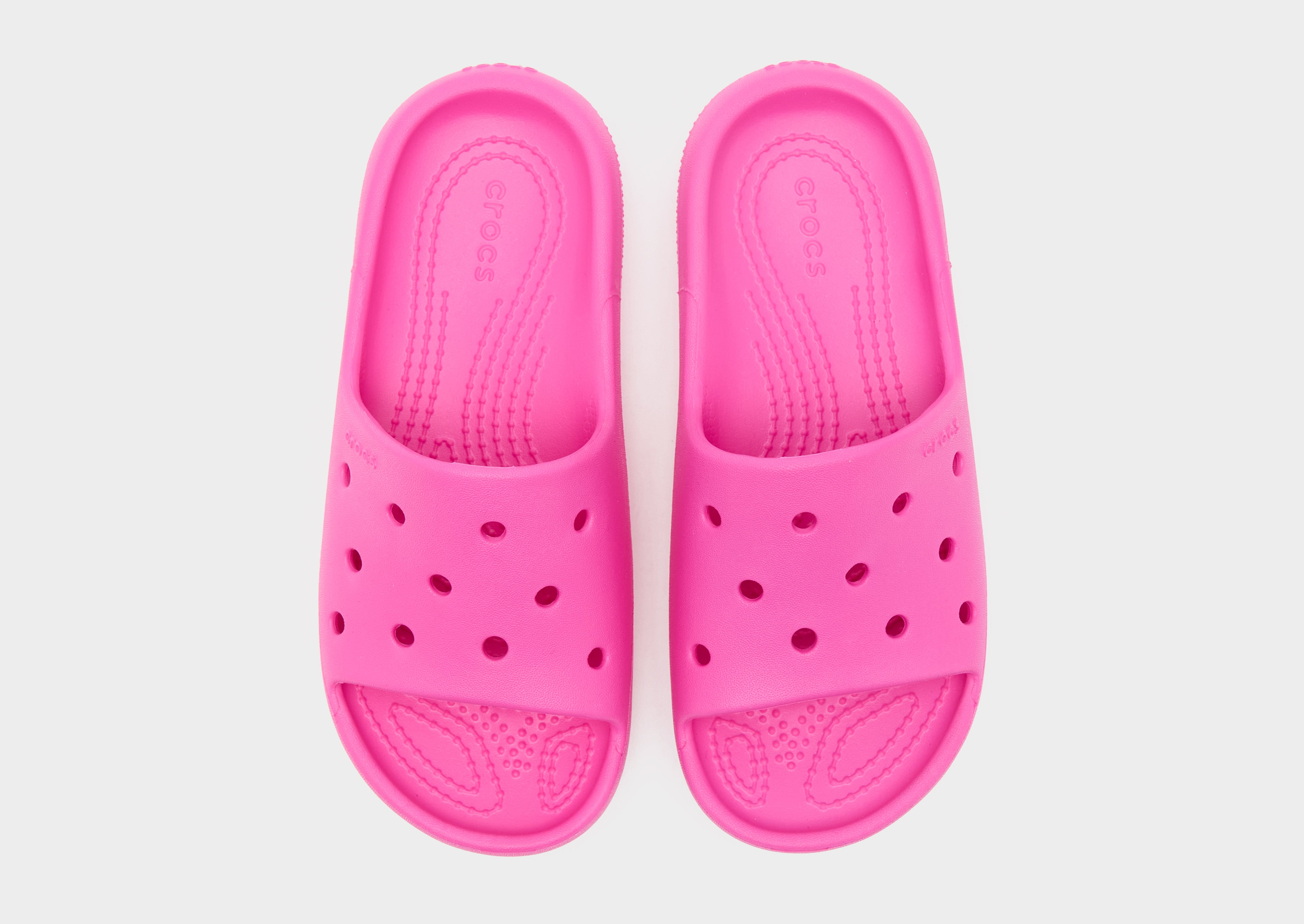Crocs Classic Slides Enfant