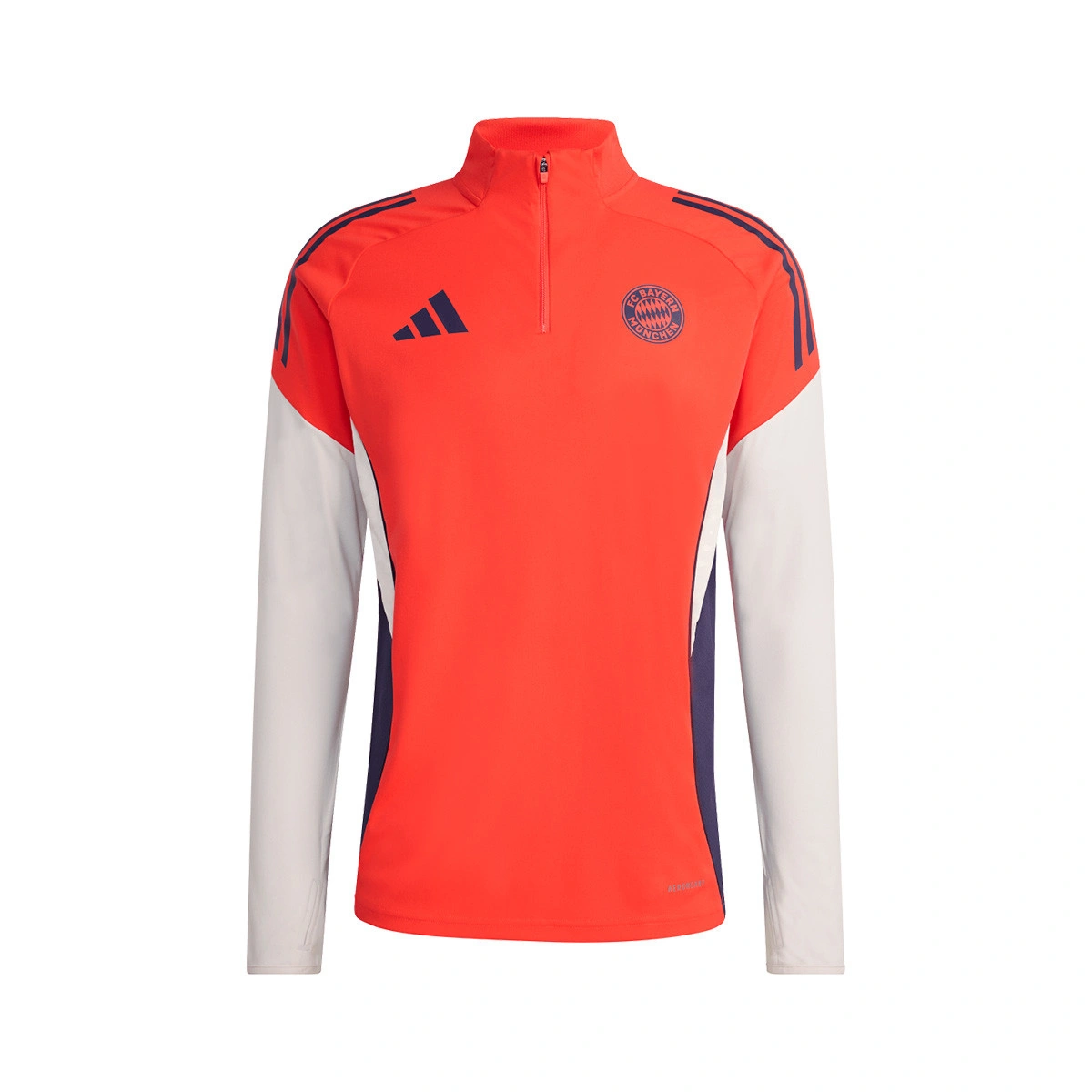 Sweatshirt adidas FC Bayern Training 2025-2026