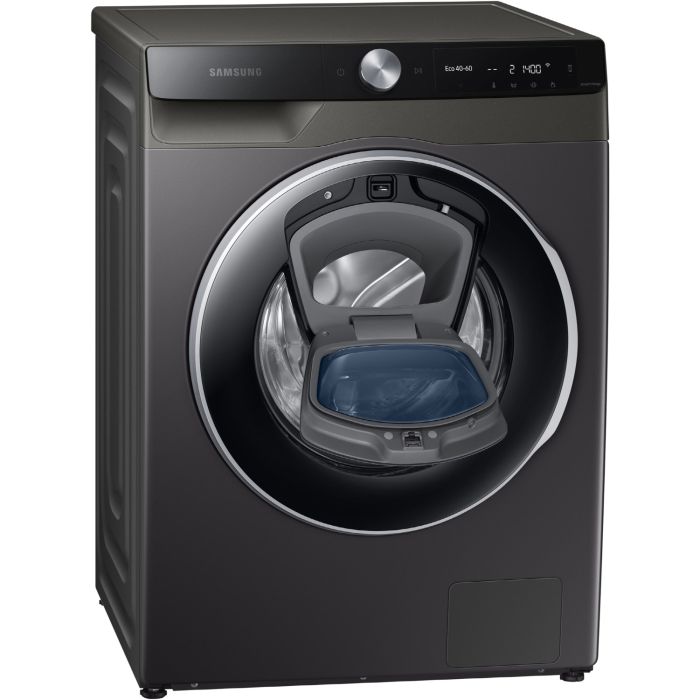 Samsung Waschmaschine WW80T654ALX/S2 Inox
