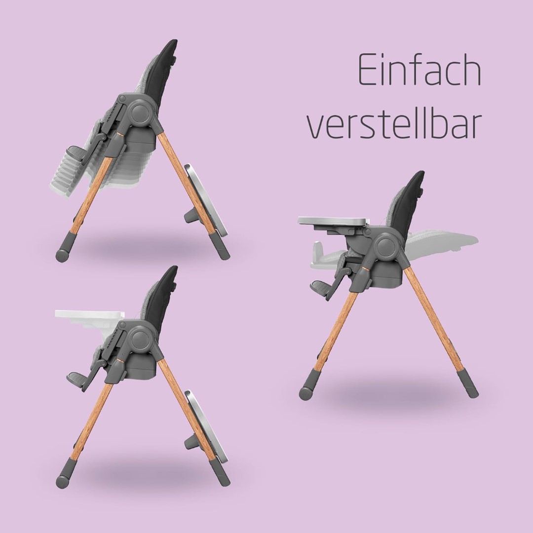 Maxi-Cosi Minla Kinderhochstuhl