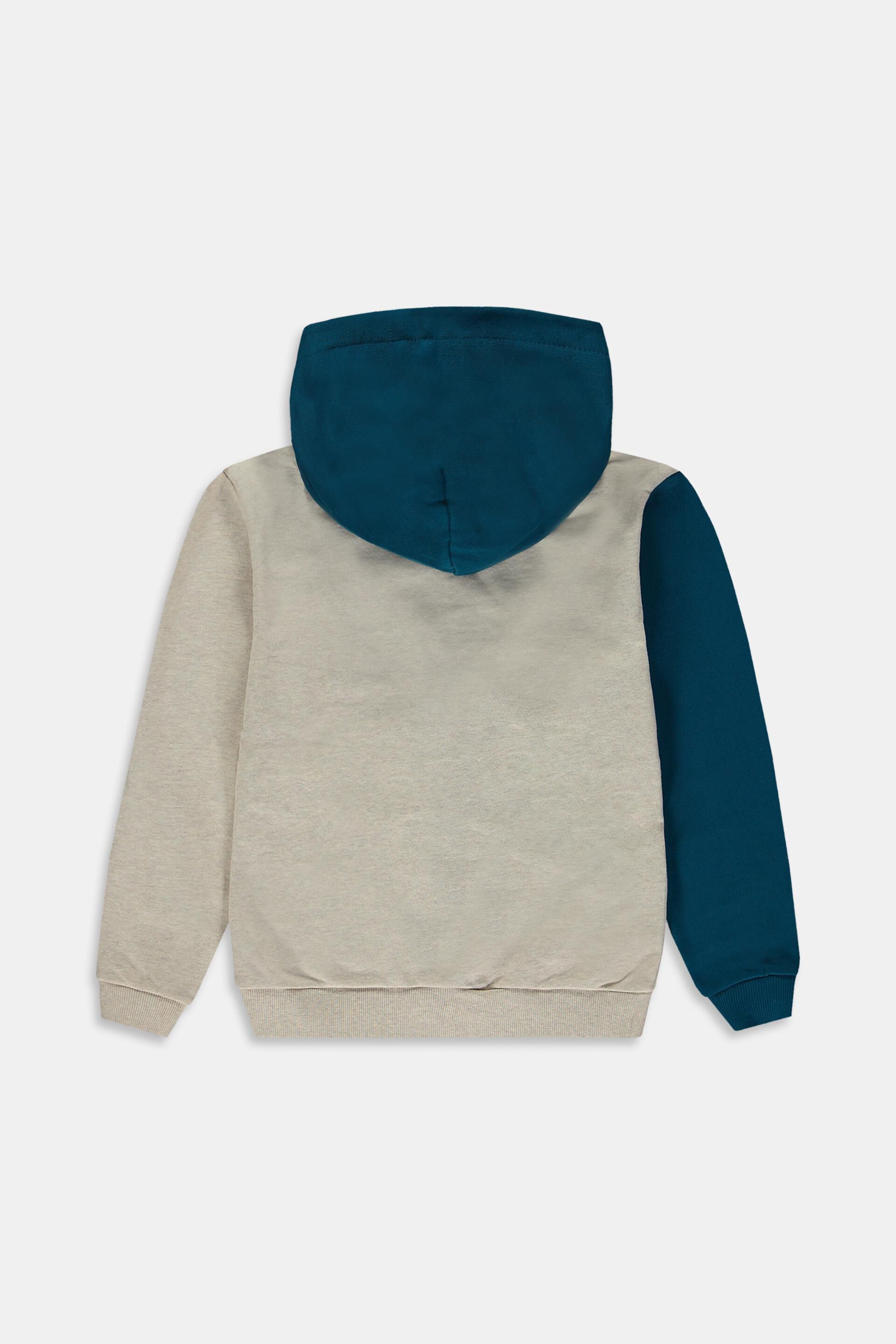 Sweatshirts cardigan