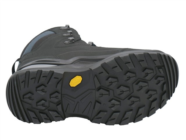 LOWA Renegade Evo GTX WS