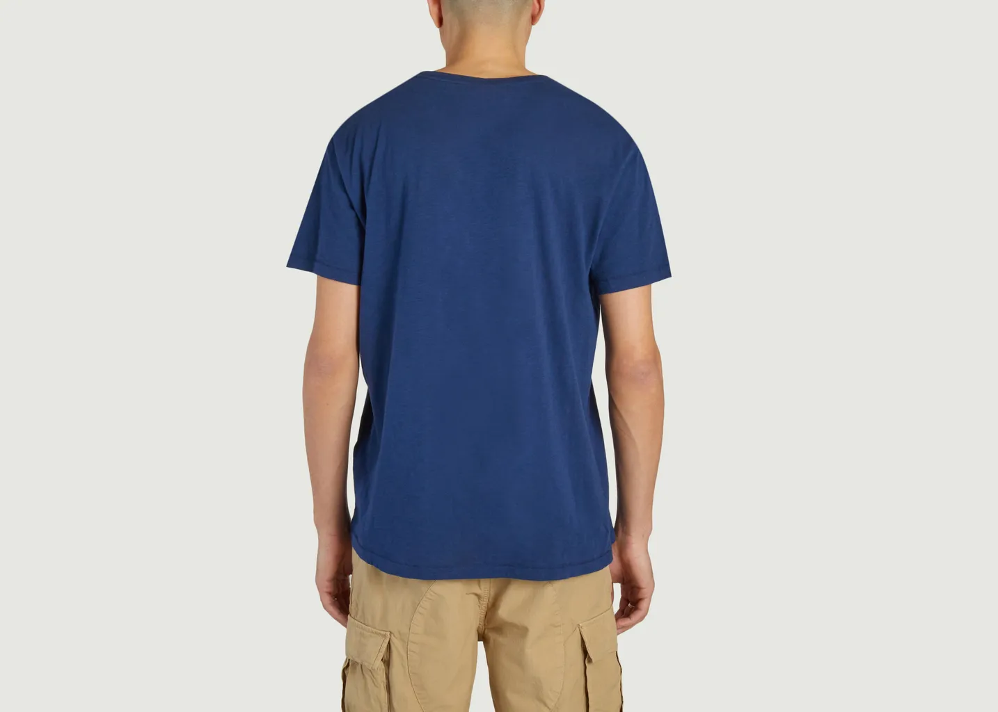 T-shirt Roffe Nudie Jeans