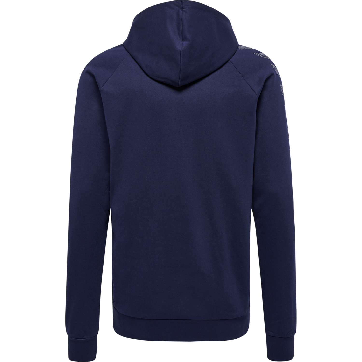 hmlMOVE GRID COTTON HOODIE