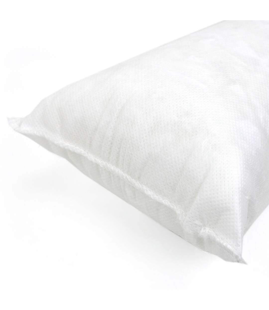 Boudin de porte à recouvrir longueur 93 cm C BOUDIN Blanc
