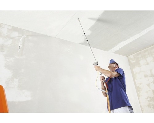 Knauf Multi-Finish gipsplamuur en dunne pleister 25 kg